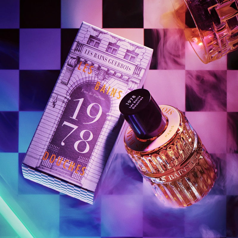 1978 レ バン ドゥーシュ｜レ・バン・ドゥーシュ – NOSE SHOP