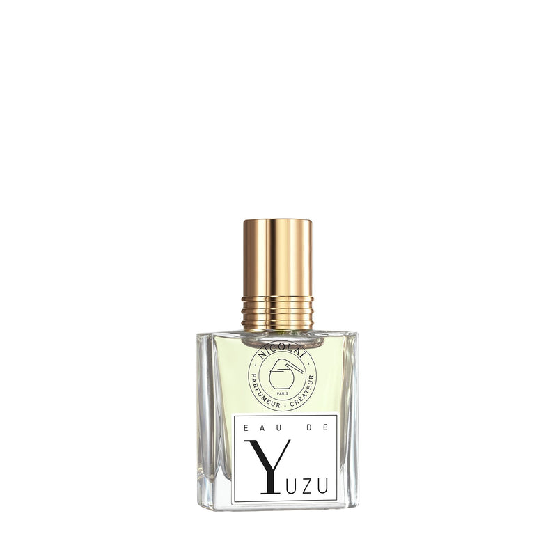 オー ドゥ ユズ – NOSE SHOP