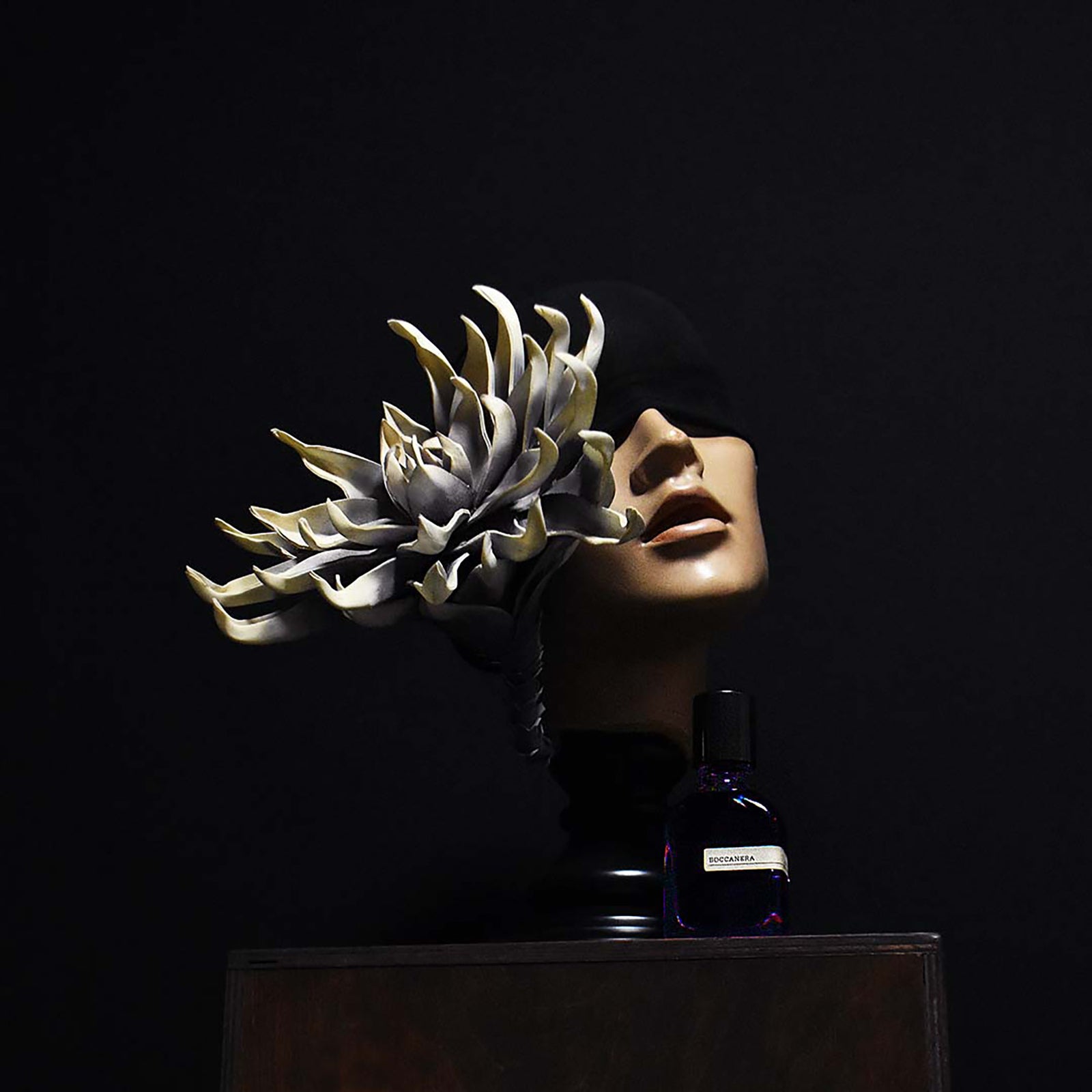 ボッカネーラ｜ダークな口 – NOSE SHOP