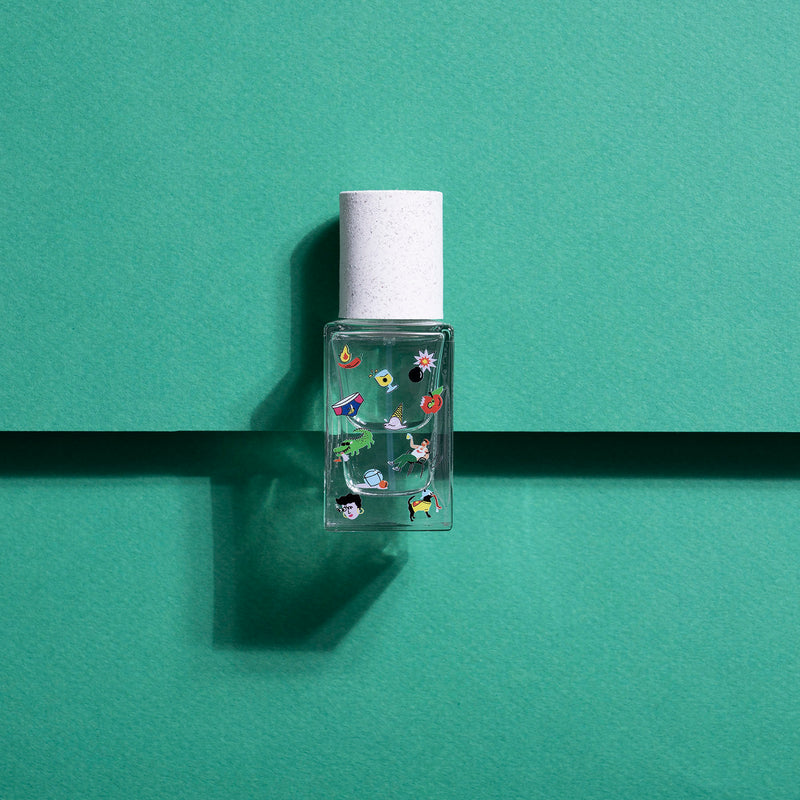 プンプン｜あるがまま – NOSE SHOP