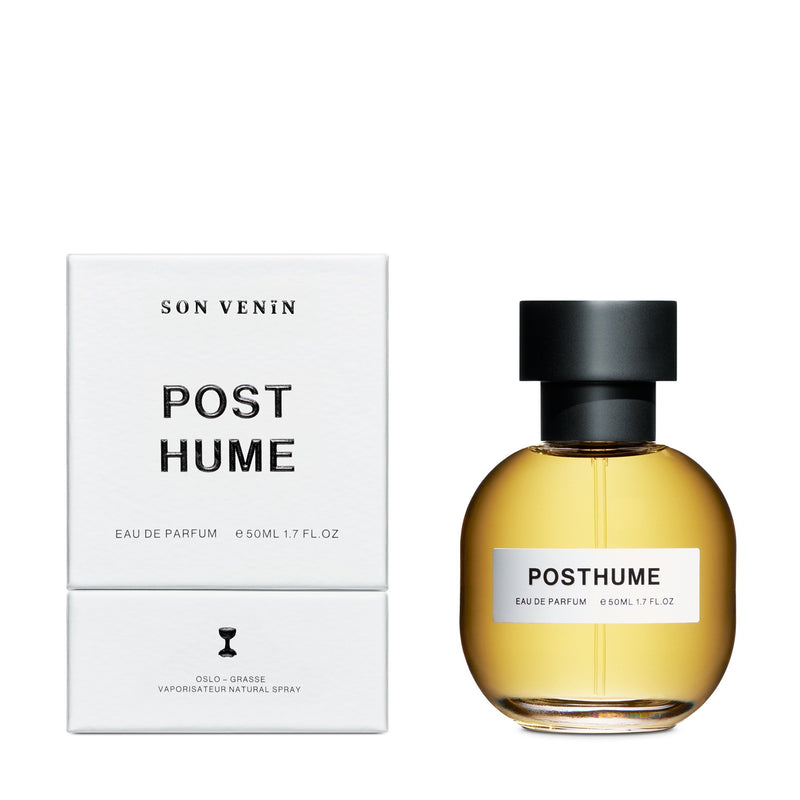 POST HUME｜ポスト・ヒューム – NOSE SHOP