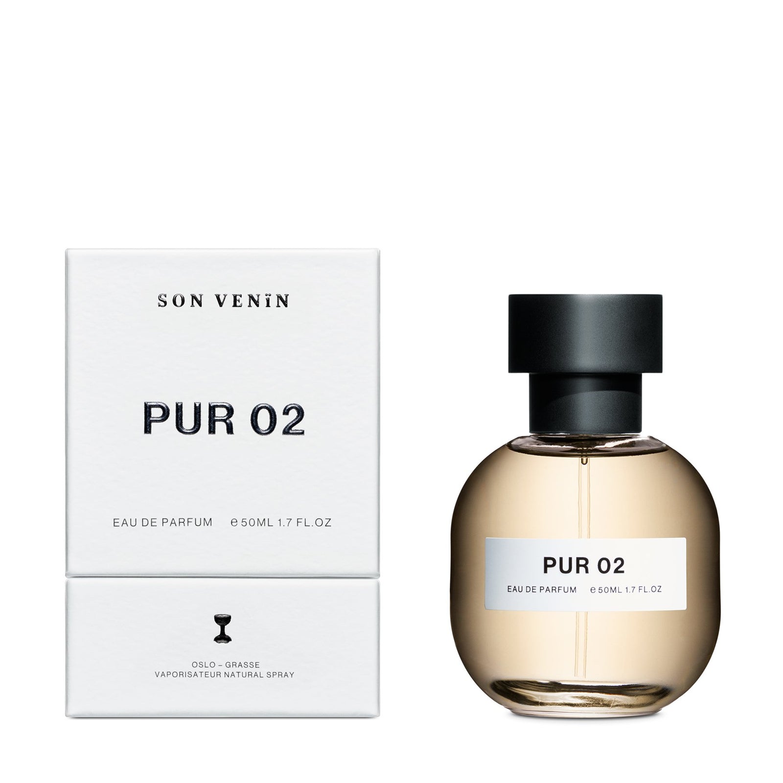 PUR 02｜ピュア2 – NOSE SHOP