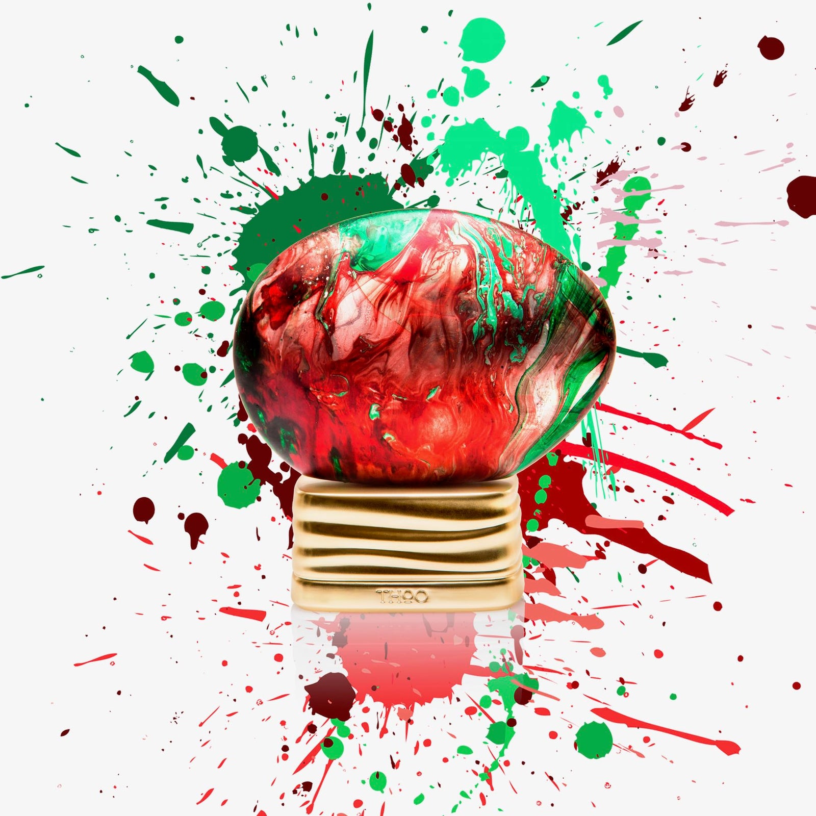 リブインカラーズ｜未来 – NOSE SHOP