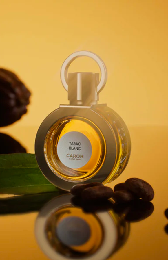 Caron | NOSE Paris | Retail concept store in Paris and online boutique