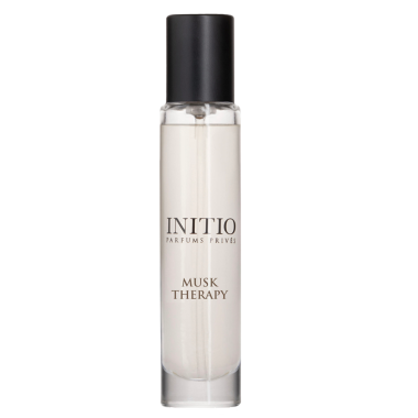 perfume Musk Therapy from Initio | NOSE Paris | Retail concept
