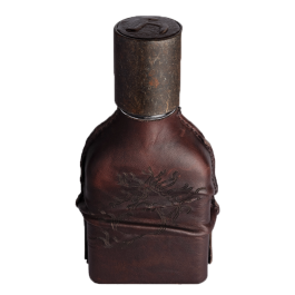 perfume Cuoium from Orto Parisi | NOSE Paris | Retail concept