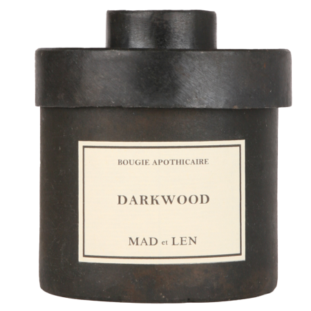 アロマグッズ MAD ET LEN (BLUE CRYSTAL &DARKWOOD) MAD ET LEN (BLUE