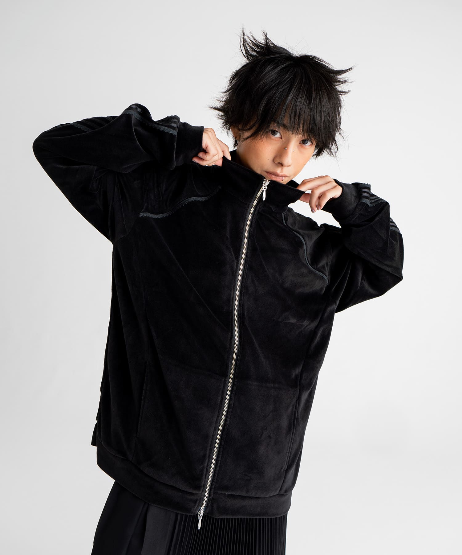 TOPSの商品一覧 - NOT CONVENTIONAL公式通販