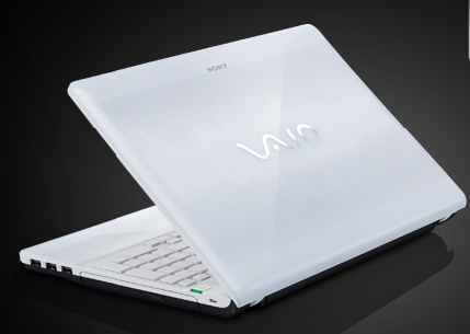 Black Friday Laptop: Sony VAIO EB Series Notebook with Blu-ray for