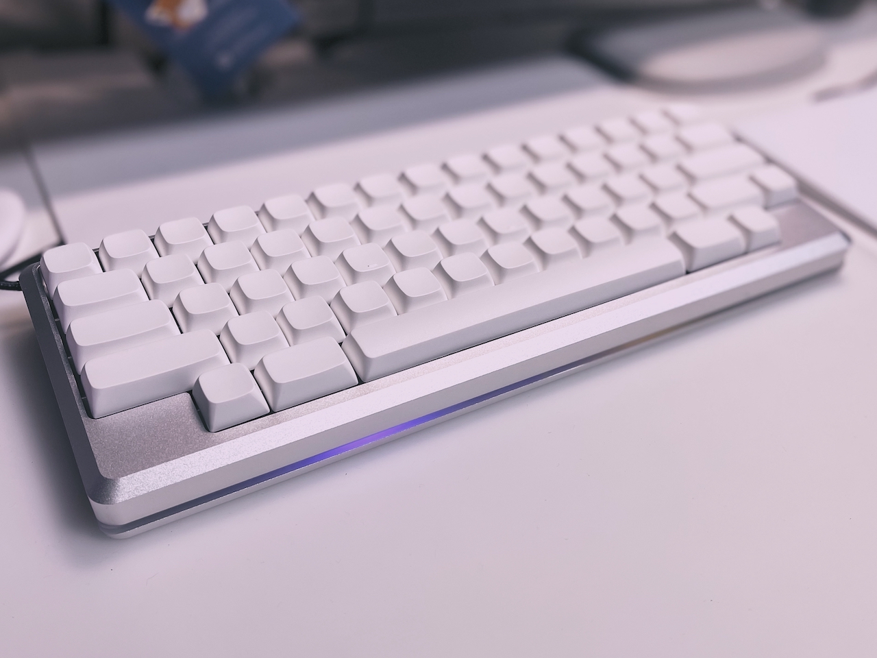 tokyo60が届いたので – no theme.