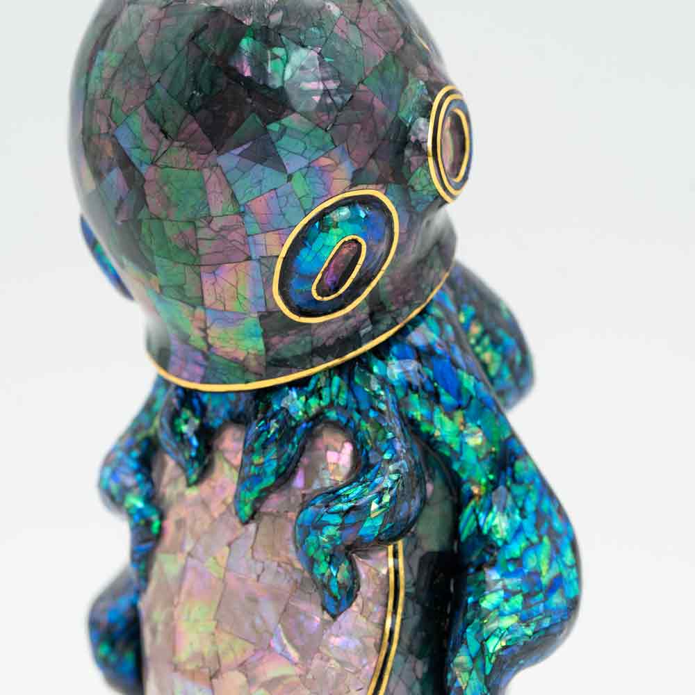 ukydaydreamer/ユーキデイドリーマー】からタコツボンの匠シリーズ