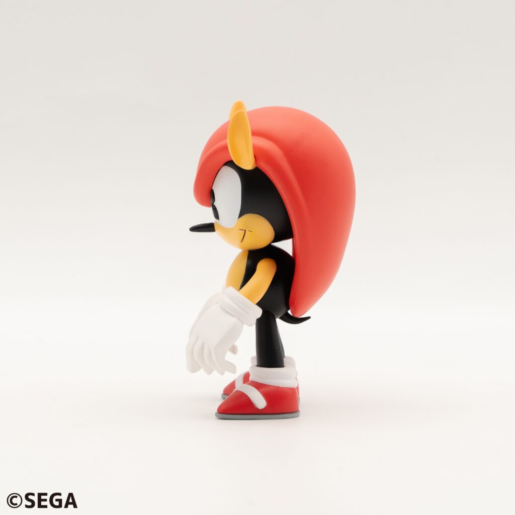 T-BASEブラインドBOXシリーズ!!『SONIC THE HEDGEHOG』TOUMAデザインが