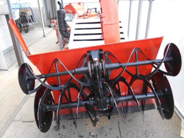 クボタ 中古 除雪機 – 農キング