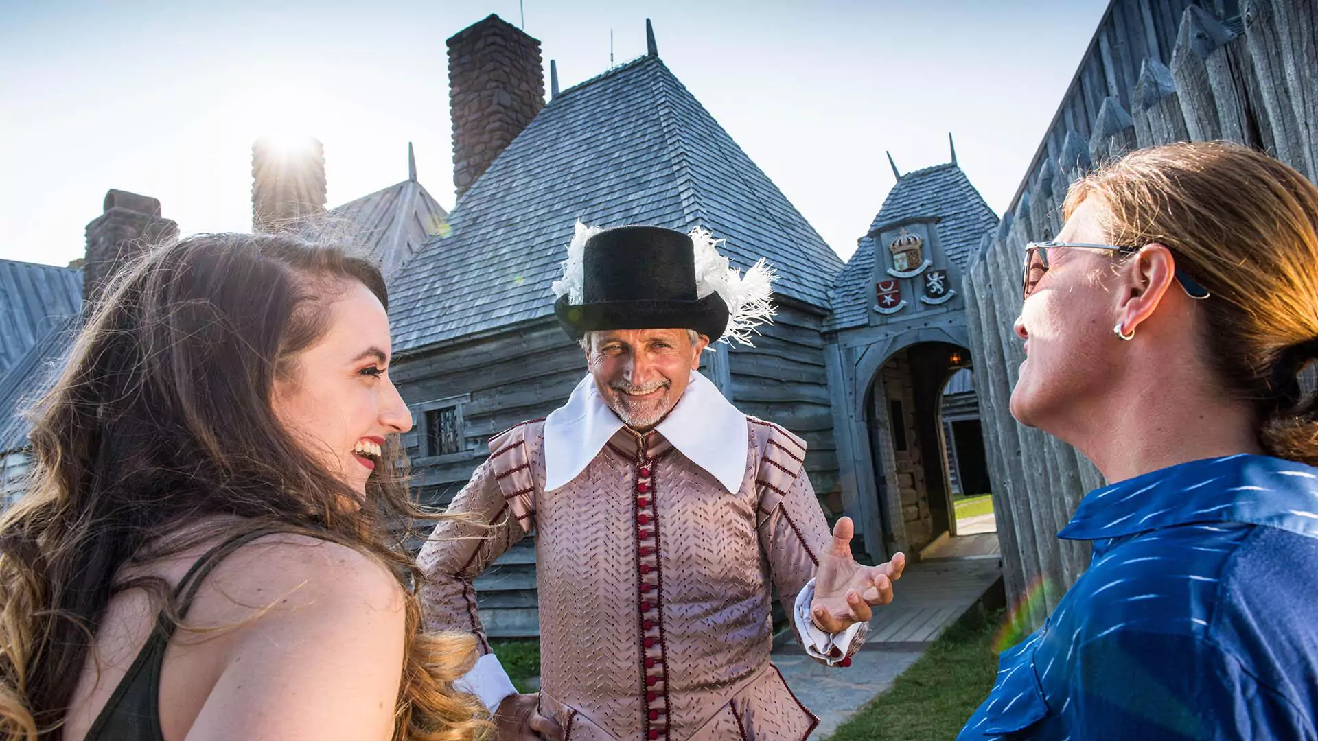 History - Tourism Nova Scotia