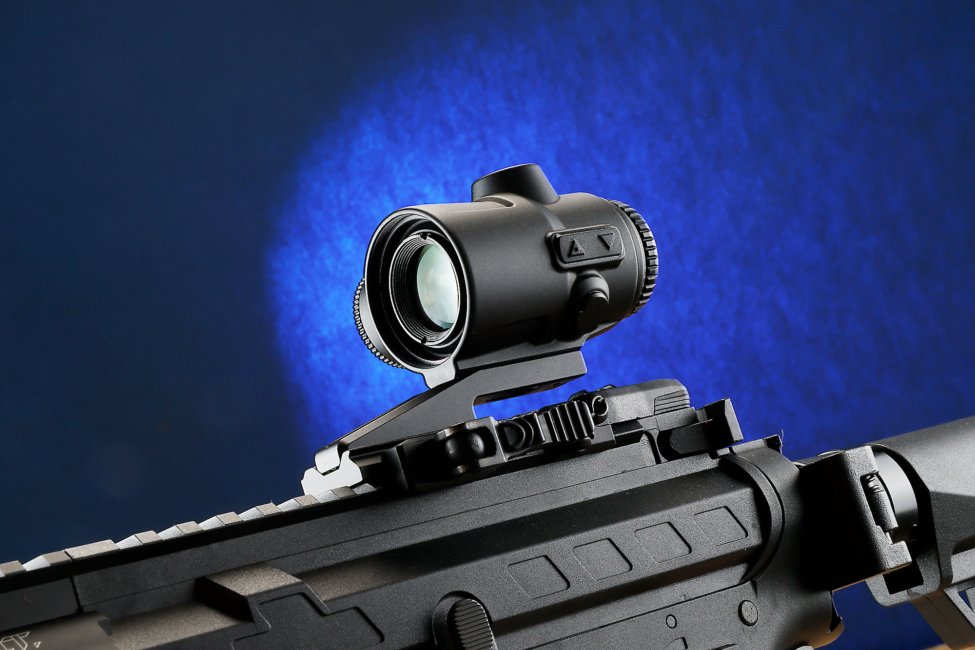 ABSOLUTE MPS1（1X Micro Prism Sight）発売開始！！ | ノーベル