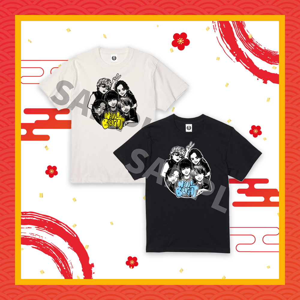 NOVELCITY】「NOVEL宝くじ」2025年も開催決定！｜Novelbright OFFICIAL