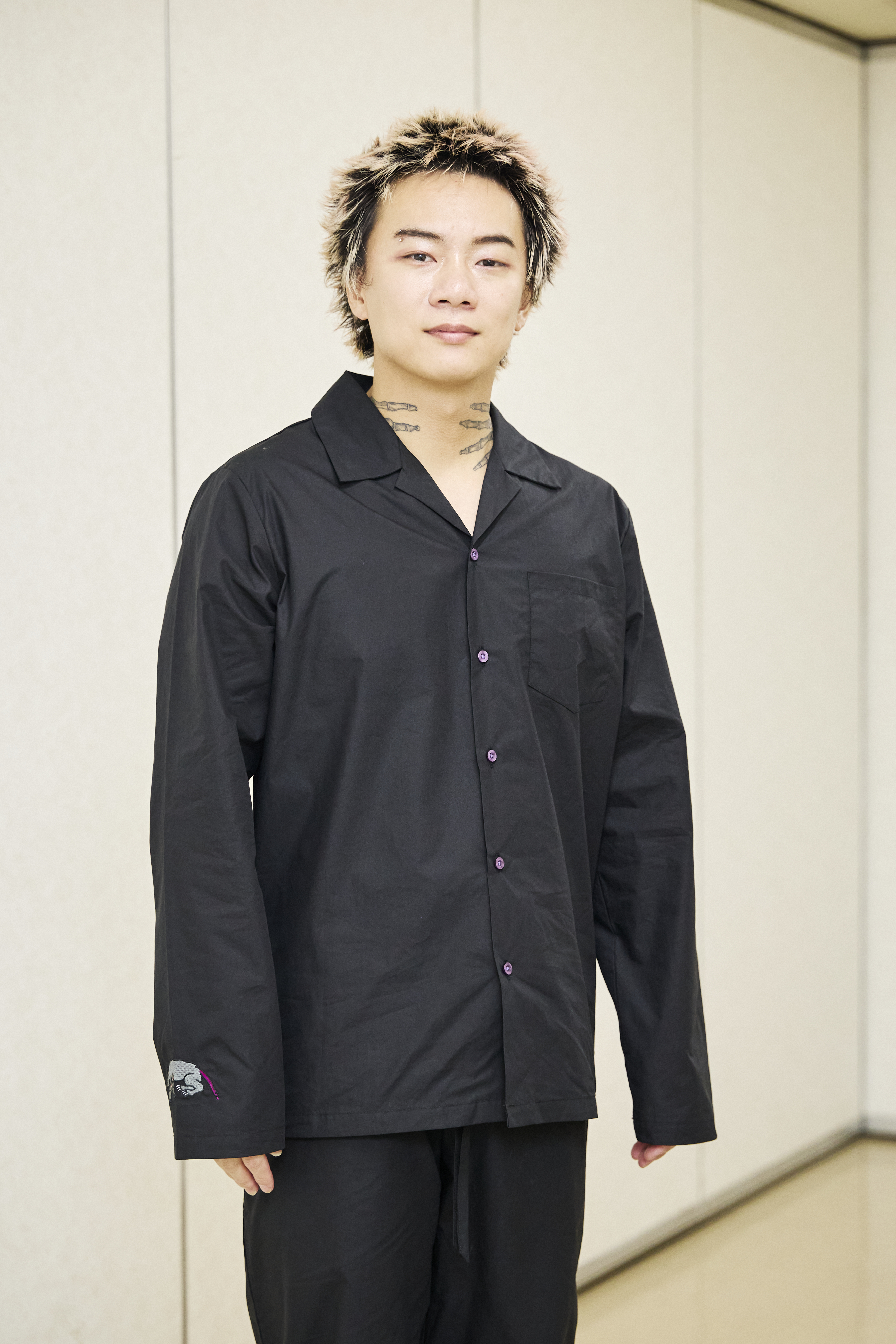 Novelbright Official Fanclub『NOVELCITY』会員限定《山田海斗Produce