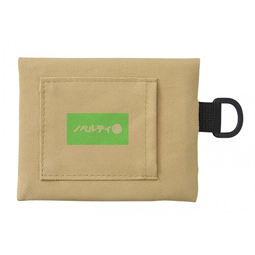 カードケース（メディカルカード付） | ノベルティ・販促品・記念品の