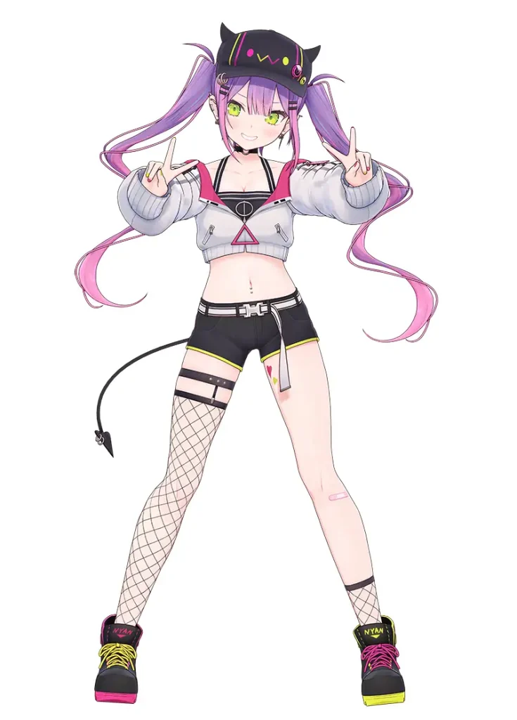 常闇トワ限定タペストリー当たる！UFOコラボキャンペーン | NOVEZO