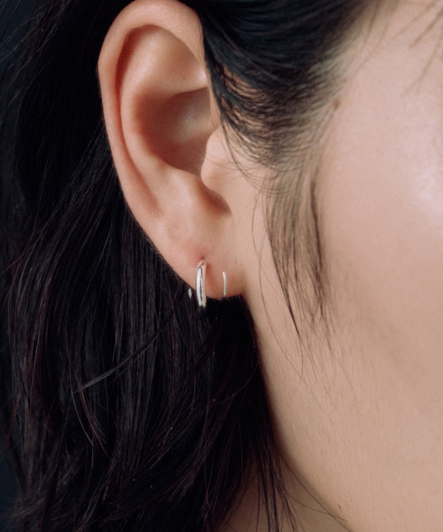 Curl Twist Pierce | 大人のための毎日使えるピアス通販ショップ