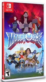 Buy Nintendo Switch Death's Gambit: Afterlife Definitive Edition