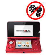 Buy Nintendo 3DS Nintendo 3DS System Midnight Purple System Trade