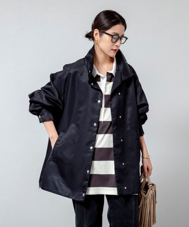 ナイロンジャケット｜ジャケット/アウター｜NOLLEY'S MALL（ノーリーズ