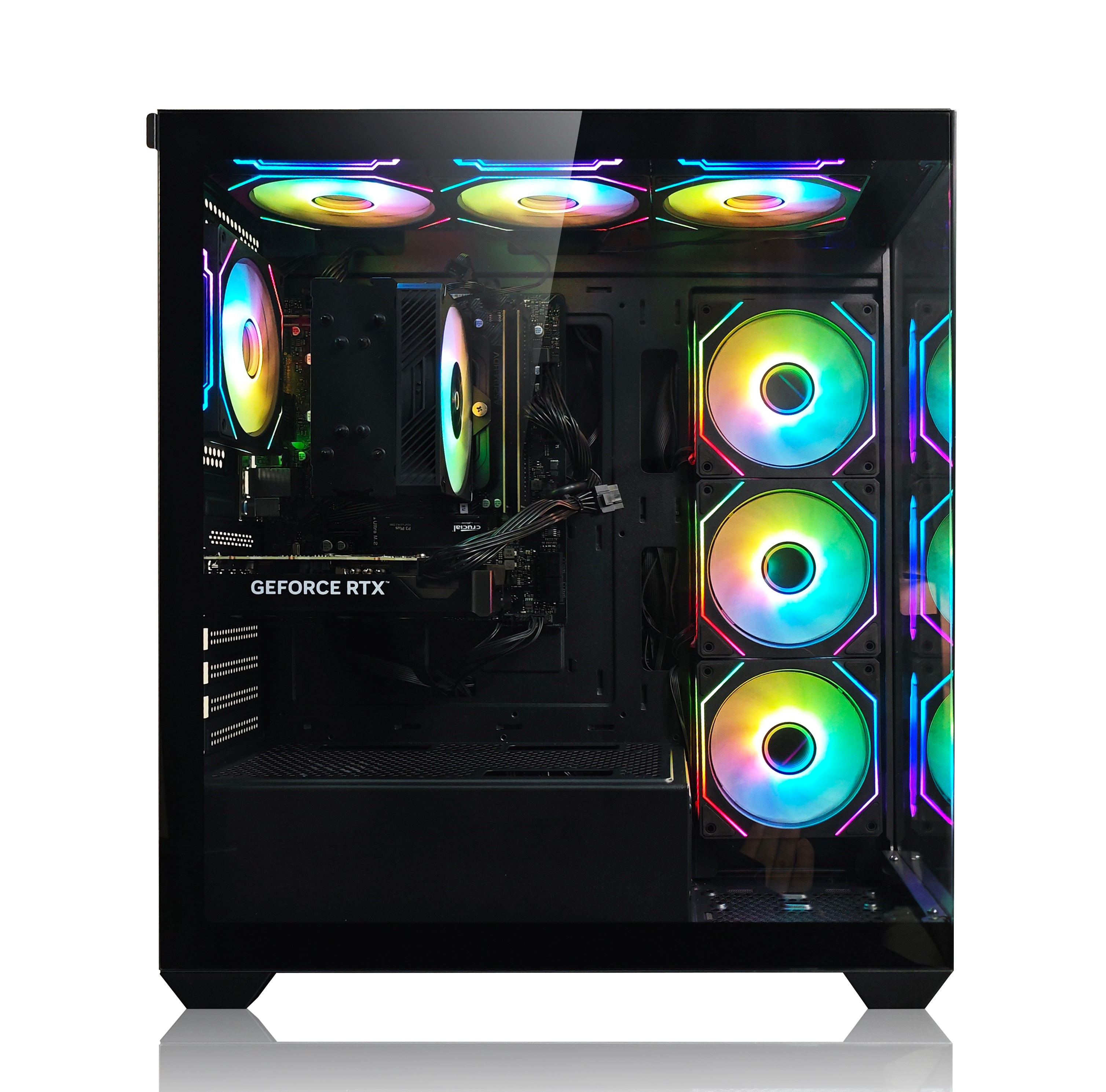 ハイスペックモデル – NEWLEAGUEパソコン