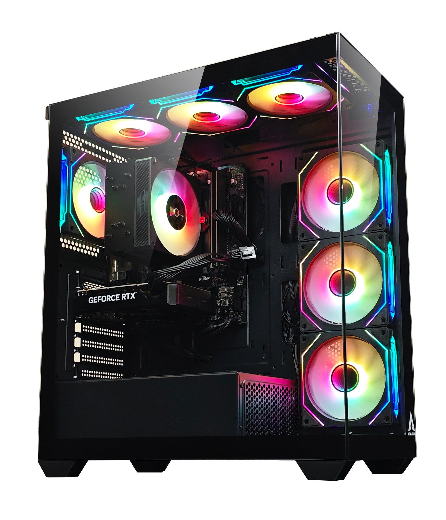 AMD Ryzen7 5700X搭載モデル – NEWLEAGUEパソコン