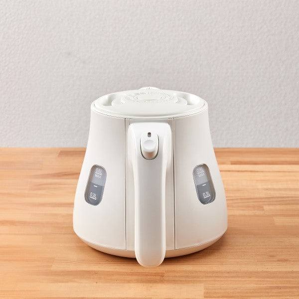 タイガー 電気ケトル5SAFE+0.6L PCM-A061 — nmo