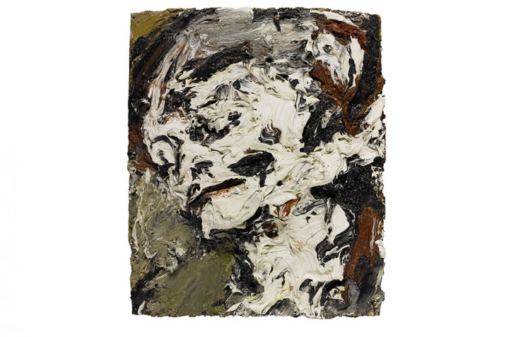 デヴィッド・ボウイが収集したアート・コレクション、その一部の作品を