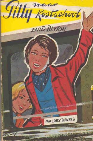 First Term at Malory Towers – Chapters 21 and 22