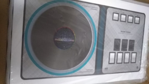 DAOコン】最強のコントローラー『PHOENIXWAN』レビュー