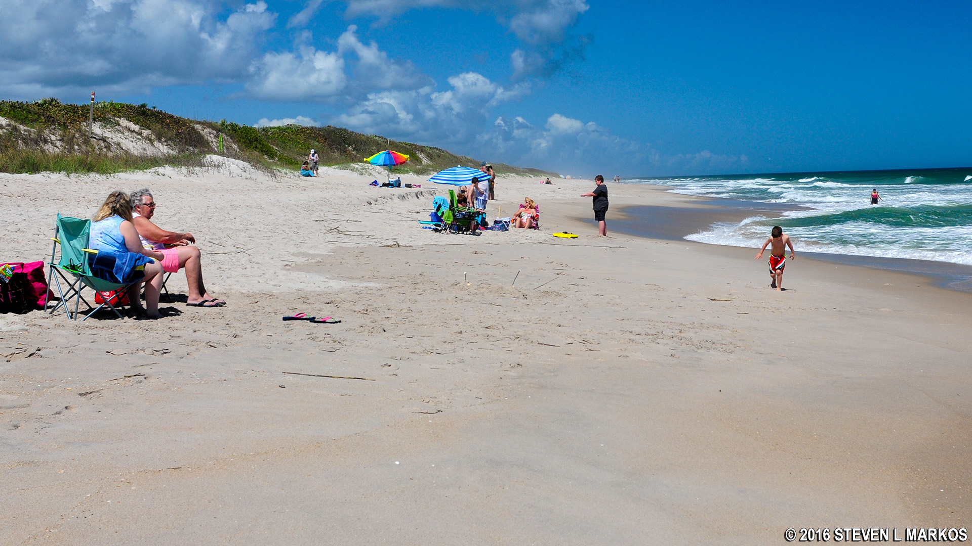 Canaveral National Seashore | PLAYALINDA BEACH |