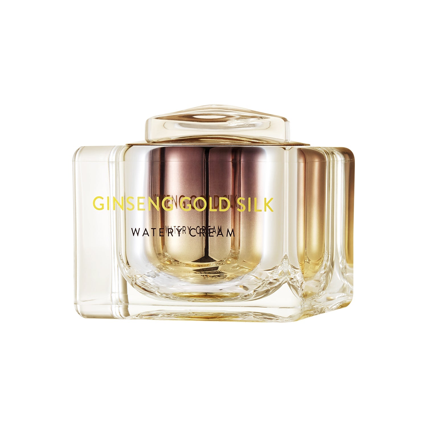 Nature Republic - Ginseng Gold Silk Watery Cream