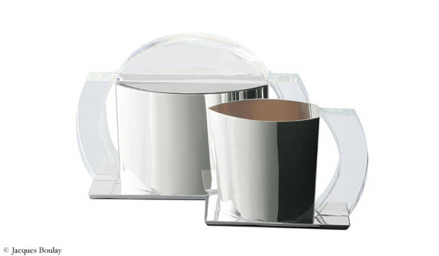 rumi ピュイフォルカ サービング セット ミネルヴァ カトラリー rumi様