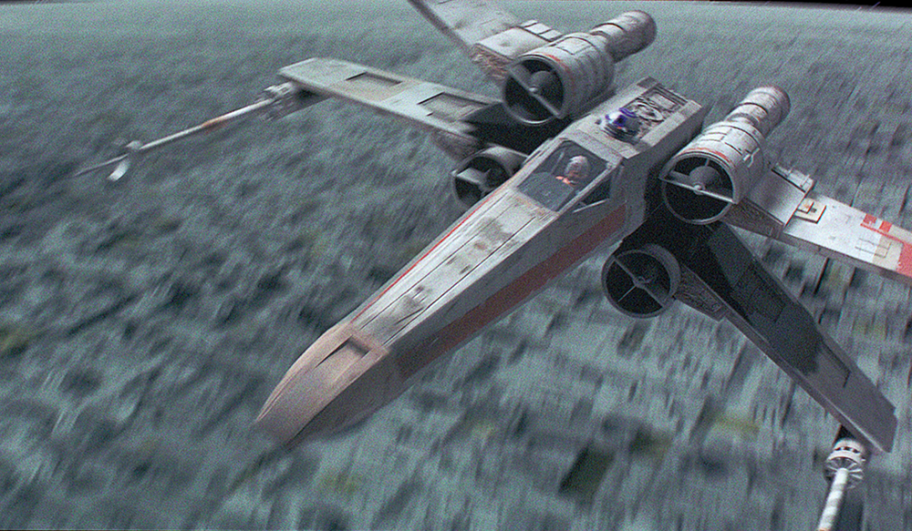 nwm ONE Star Wars edition（スター・ウォーズ エディション） | nwm