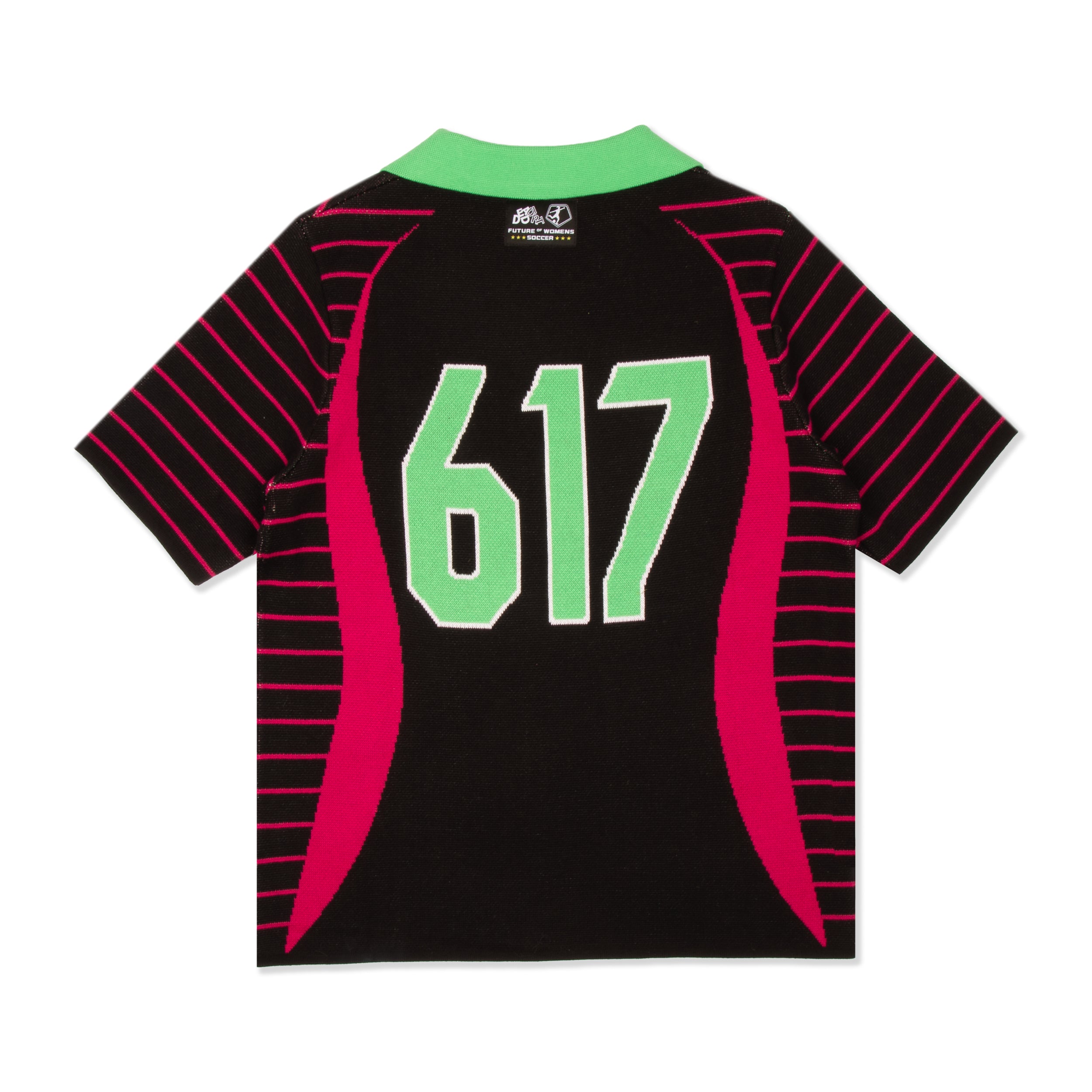 Unisex Boston Legacy FC Dead Dirt Knit Sweater – NWSL SHOP