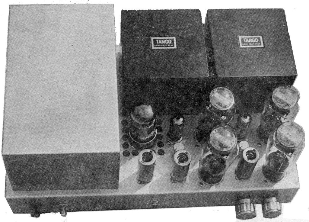 VT-62パラシングルアンプの製作（1）－製作までの顛末－ | 多趣味と