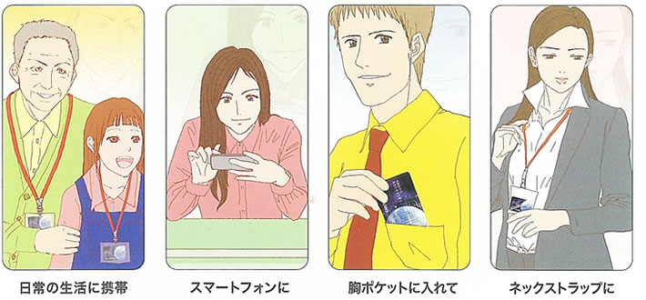 NTE コスモカード – 日本アクアライフ株式会社