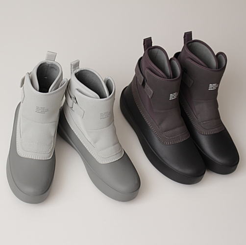 moonstar(ムーンスター）810S SNOWF （エイトテンス スノーブーツ