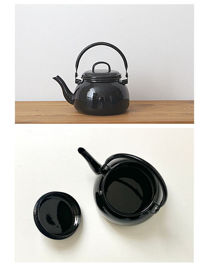 MUNDER（ミュンダー）ウォーターケトル | 山口県下関市の洋服と雑貨の