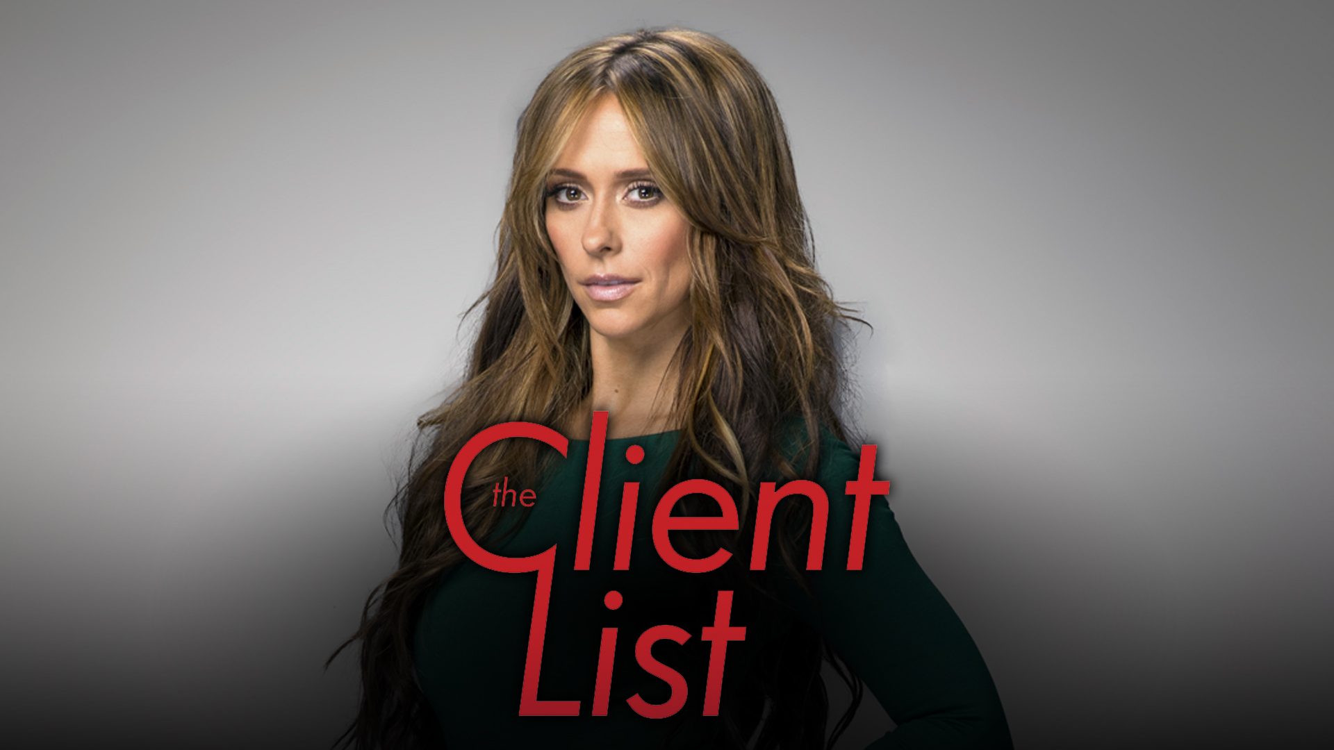 The Client List (2012) - Lifetime Series - Where To Watch