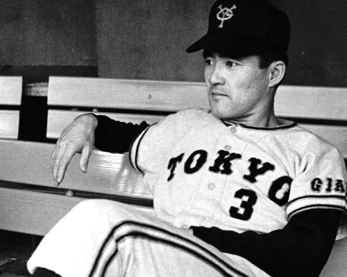 追悼・長嶋茂雄》「江夏の21球」と起死回生の“三振写真”…「Number