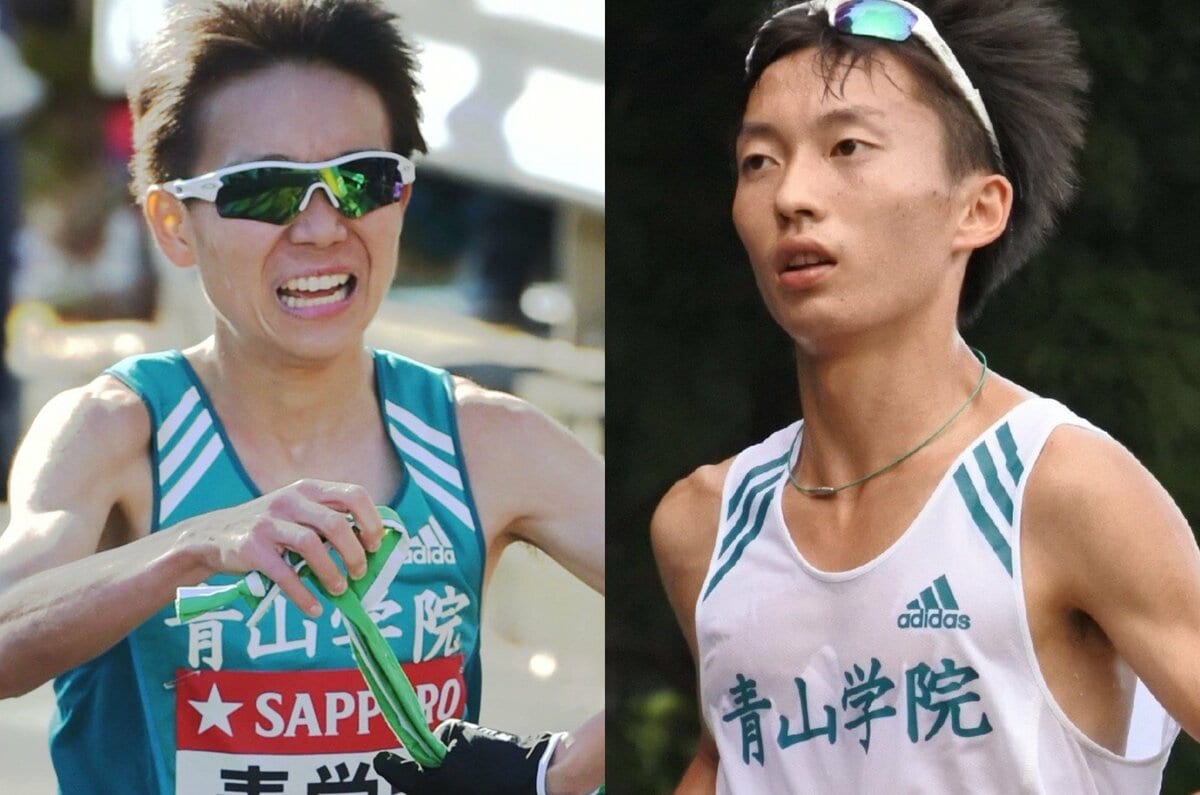 青学大の箱根駅伝“黄金の4連覇”を支えた「二軍寮」のナゾ…原晋監督は