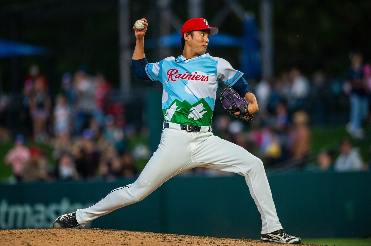 ドジャース・大谷翔平が投手「本格復帰」の裏側で…マリナーズ“電撃解雇