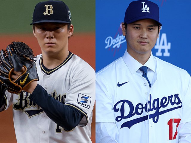山本由伸が大谷翔平と「25年ドジャースのWエース」になるために…462億