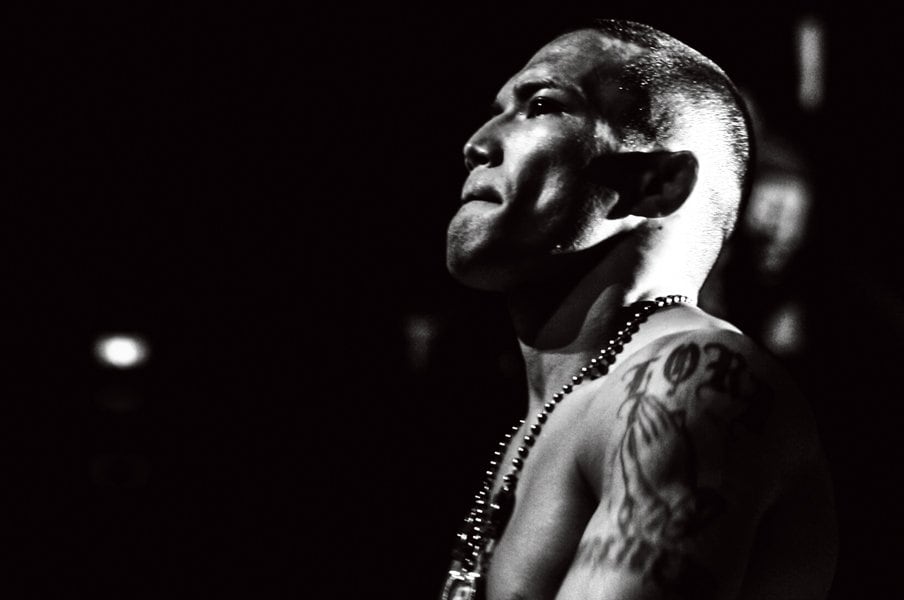 神の子の残像］山本“KID”徳郁「魂は永遠に生き続けて