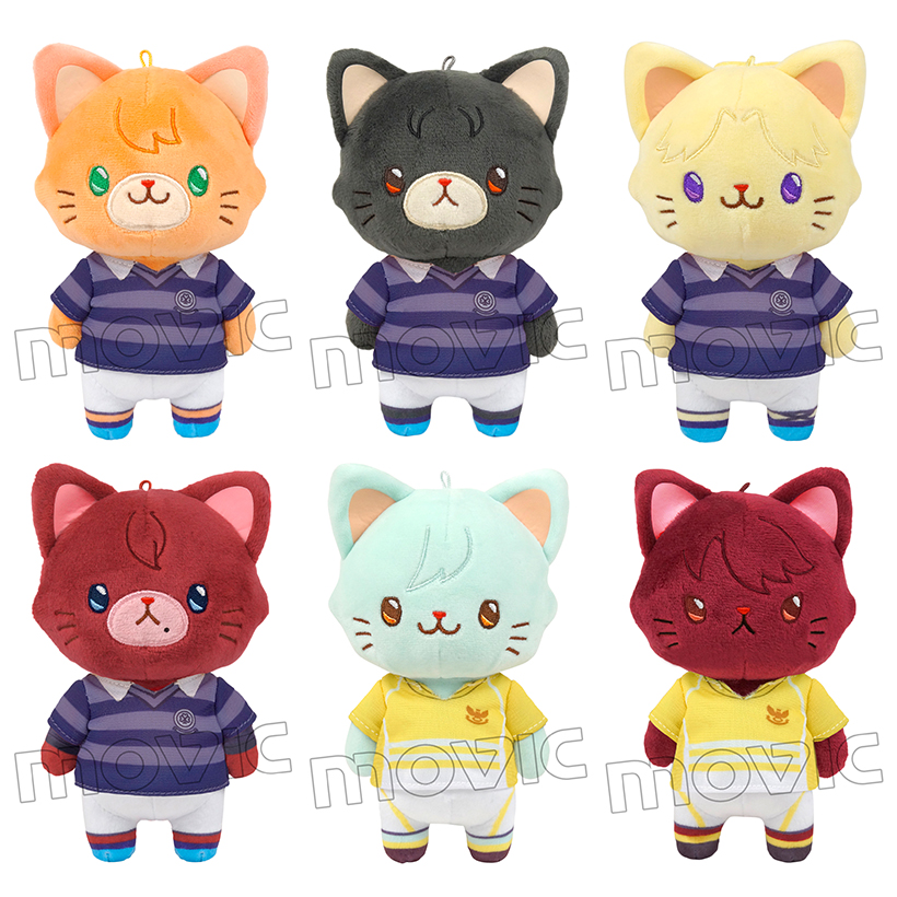 GOODS -TVアニメ「number24（ナンバー・トゥーフォー）」公式サイト-