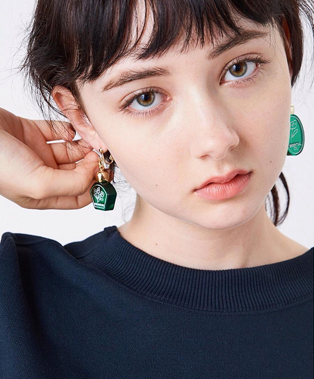 EMILY | OUT OF TOWN – Number Eight